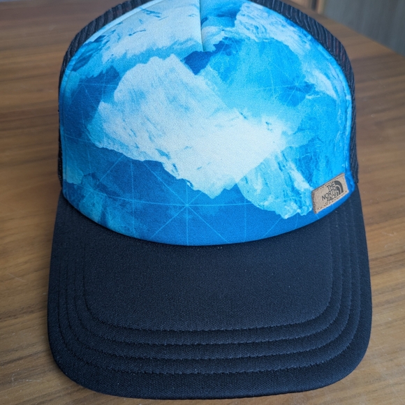 The North Face Ice Trucker Cap - Picture 1 of 7